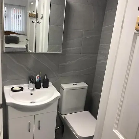 Apartment Dream Ensuite Birmingham