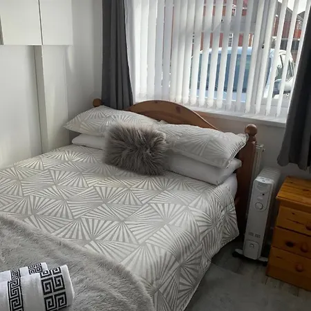 Dream Ensuite Apartment Birmingham