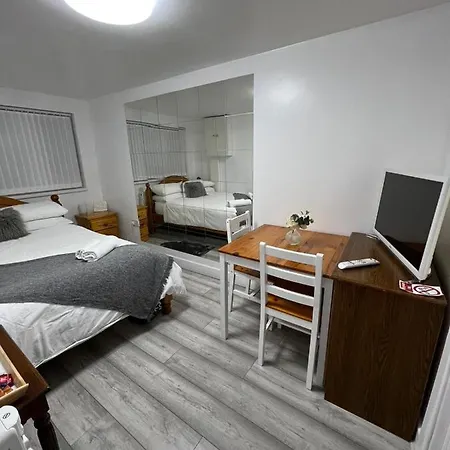 Apartment Dream Ensuite
