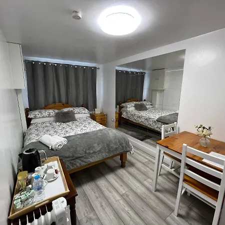 Dream Ensuite * Birmingham