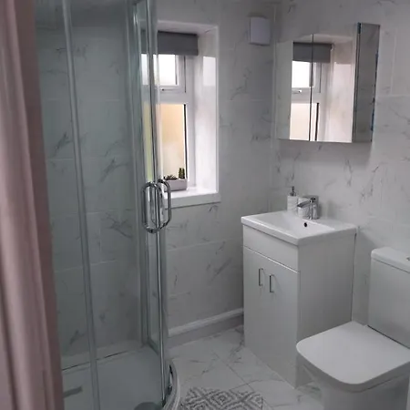 Apartment Dream Ensuite