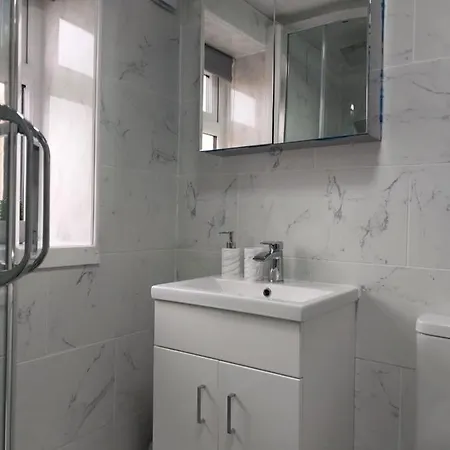 Dream Ensuite Apartment Birmingham