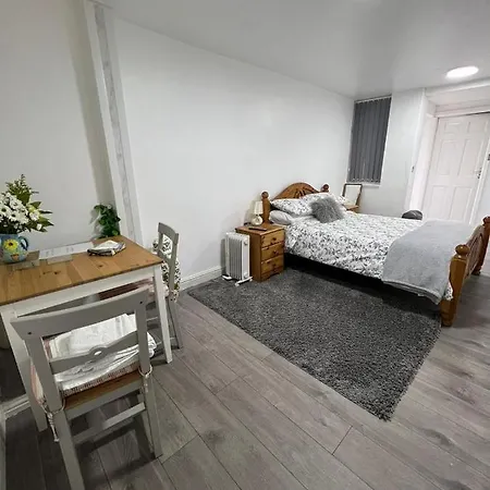 Dream Ensuite * Birmingham