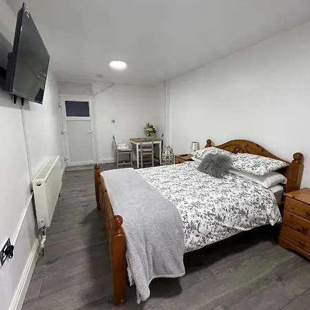 Apartment Dream Ensuite *